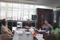 定力|蓝谷施振生:以热爱与选择驱动责任与成功,说数字化、一体化智造生产品牌定力