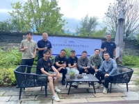 三星中央空调的创意碰撞:西安兰州双场设计师私享会探讨装修新思路
