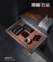 顶固梦系列衣柜收纳盒,实用与时尚的完美碰撞