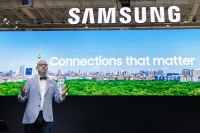 IFA 2023:三星SmartThings致力于满足消费者对于居家科技的新渴求