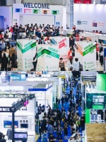 Partyhouse派对屋2023上海国际智能家居展览会圆满落幕!