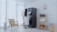 叠放太高需仰视?卡萨帝洗衣机:1.5m只需平视
