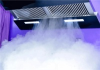 风量小易跑烟?卡萨帝油烟机:恒风量不跑烟