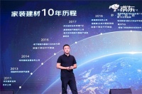 京东2023发布超10万款家装建材新品 打造新品首发阵地