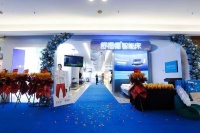 舒福德智能床正式登陆杭州,用冬奥黑科技引领睡眠新时代