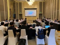 厨电专委会2023年工作会议:聚焦健康低碳趋势,凝聚共识促洗碗机行业发展