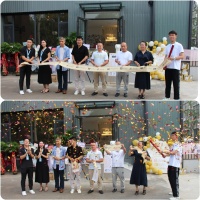 打造高端床垫行业的“明珠”!铂宝莉北京旗舰店正式落地