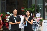 怪兽工厂北京旗舰店正式开业,只为年轻人能睡个好觉