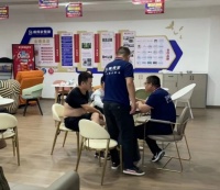 盛得家常德旗舰店严控工程质量关,坚守企业使命