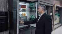 在巴基斯坦,1个卡萨帝家庭的诞生