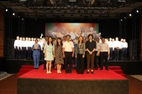 歌唱环保,歌唱未来 远大城2023合唱艺术节圆满落幕