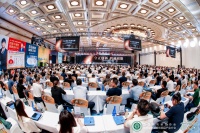 守正创新,跨越周期!恒洁与装企相聚家装两会,共筑品质美好生活