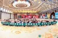 红蚂蚁装饰集团董事长T20峰会新观点 | 品牌解决认知问题,口碑解决信任问题