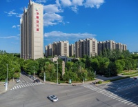 华融•现代城|高铁新区实景现房 共鸣时代人居向往