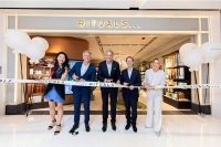 Rituals怡式中国内地首店登陆上海