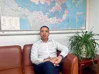 为何淡季实现销量逆势增长?天格地板张洪斌:每个产品优势都是用户刚需