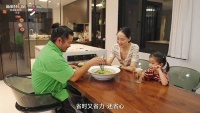 我为新豪轩代言丨一站式全屋定制,享受‘躺赢’家居体验