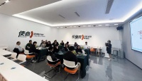 高效助力终端强势突围|好克莱商学院第二期经销商培训会圆满落幕!