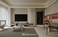 长沙装修公司排名十强鸿扬家装:北欧风格,栖息心灵