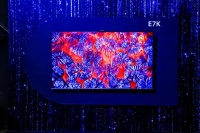 更大屏、更智能!海信电视E7K爆款5999元起