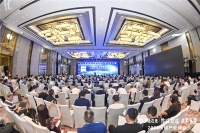 实力见证!积微GCHV荣膺“2023中国冷暖智造·创智奖”
