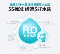 长期喝纯净水会导致身体缺钙吗?
