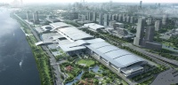 多维链动门窗产业,中国建博会“门窗·元宇宙”初成型,2024年将再启新程