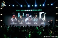 FIRST惊喜电影展现场直击!众电影人打卡海信电视U8影史长廊