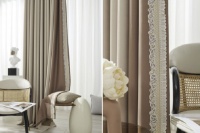 购新品，抽免单｜窗帘十大品牌爱漫时让你“双11”不花钱装新家！