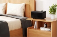 【安享舒适睡眠，暖心为你而来】纳碧安智慧家居水暖床垫