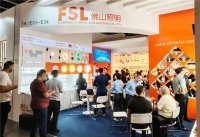 佛山照明亮相第25届香港国际秋季灯饰展，深挖全球贸易新机遇！