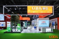 进博会特稿 | 全“骊”以赴的骊住水科技携手四大品牌共绘永续新蓝图