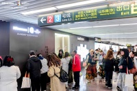 青岛地铁的诗与远方!打造一场东方美学的“诗情家话”!