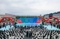2023中国海安家具产源地采购节暨中国家具经销商发展峰会圆满收官!
