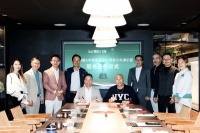 博仕门窗与中国明星设计师高尔夫俱乐部达成战略合作