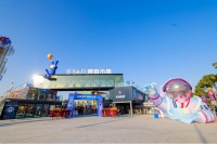 来高新 逛市集|STAR青春市集开业潮出圈