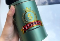 做好局部烫金水晶标工艺的关键点是什么?