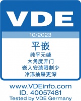 用户的福利!卡萨帝原创平嵌冰箱又获国际认证