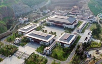 踔厉笃行,华厦·大不同团队擘画国家版本馆壮丽蓝图