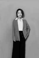 FDC AWARD 2023 | 年度国际影响力封面设计师 | 李娅茹「第231108期」