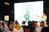 “绿水青山“从孩子开始 ——公益行动|1棵树1世界×木林森计划“落笔成林”公益活动圆满收官