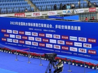 全锦赛圆满收官,万家乐携手梦之队演绎冠军品质