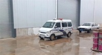 抓现行!