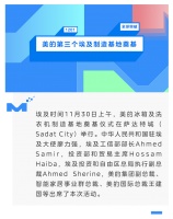 加快海外布局,美的“埃及智造”再落一子