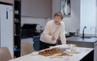 考研名师张雪峰分享集成灶使用指南 看火星人高端突围的制胜秘诀