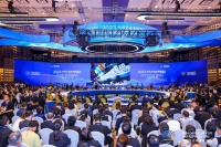 北京国农集团受邀参加2023中国企业家博鳌论坛