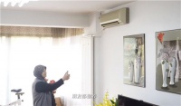 果然品质好!30年的海尔空调还在用