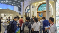 德森赫×高定展|重磅亮相,开启艺术智能门窗新时代