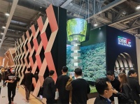 SCHENDER意大利施恩德岩板&广州设计周:设计自然共生艺术展