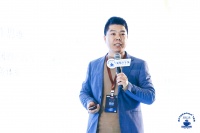 李铁成:与装企搭建全方位合作体系